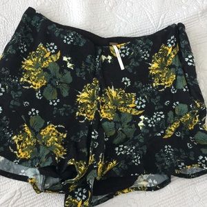Sexy-Short shorts XS-S